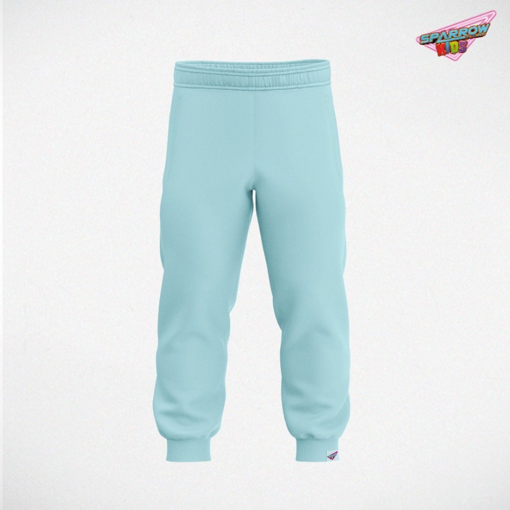 Children tracksuit bottoms