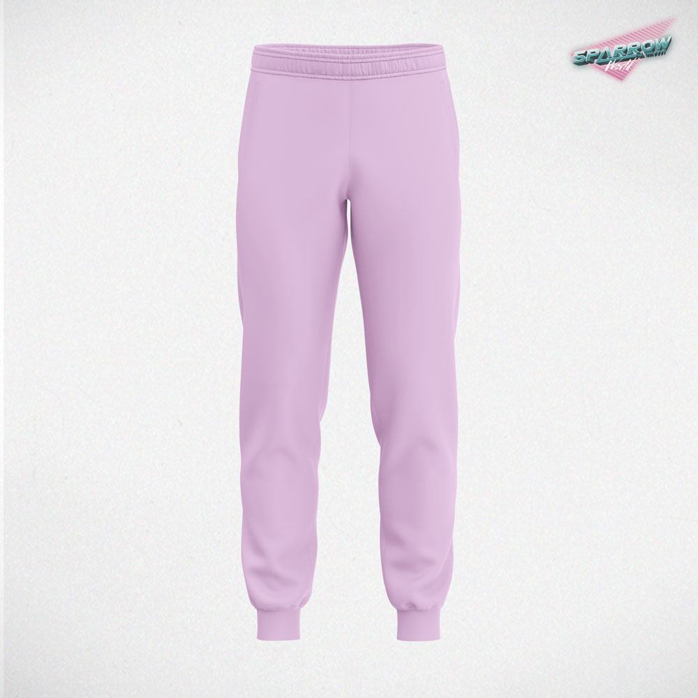 Men's normal tracksuit bottoms