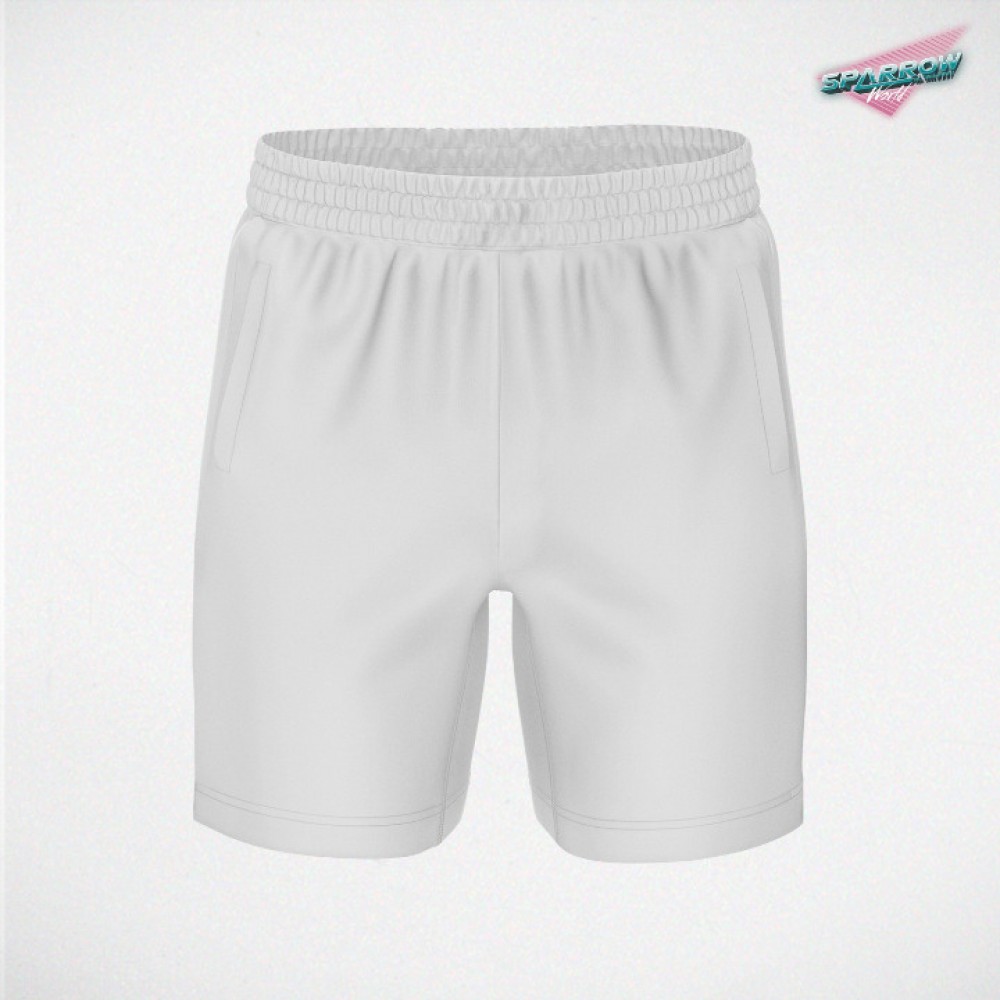 Cotton shorts for men