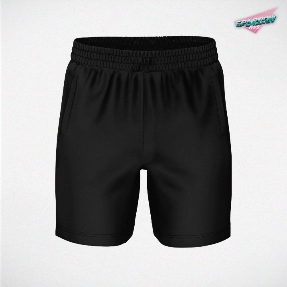 Cotton shorts for men