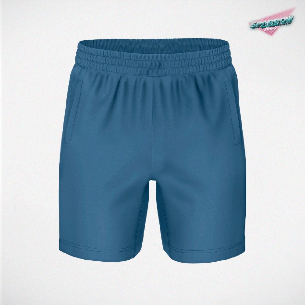Cotton shorts for men