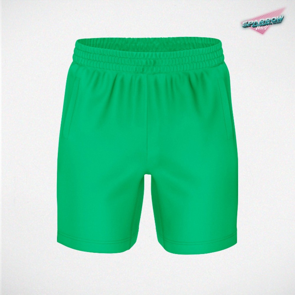 Cotton shorts for men