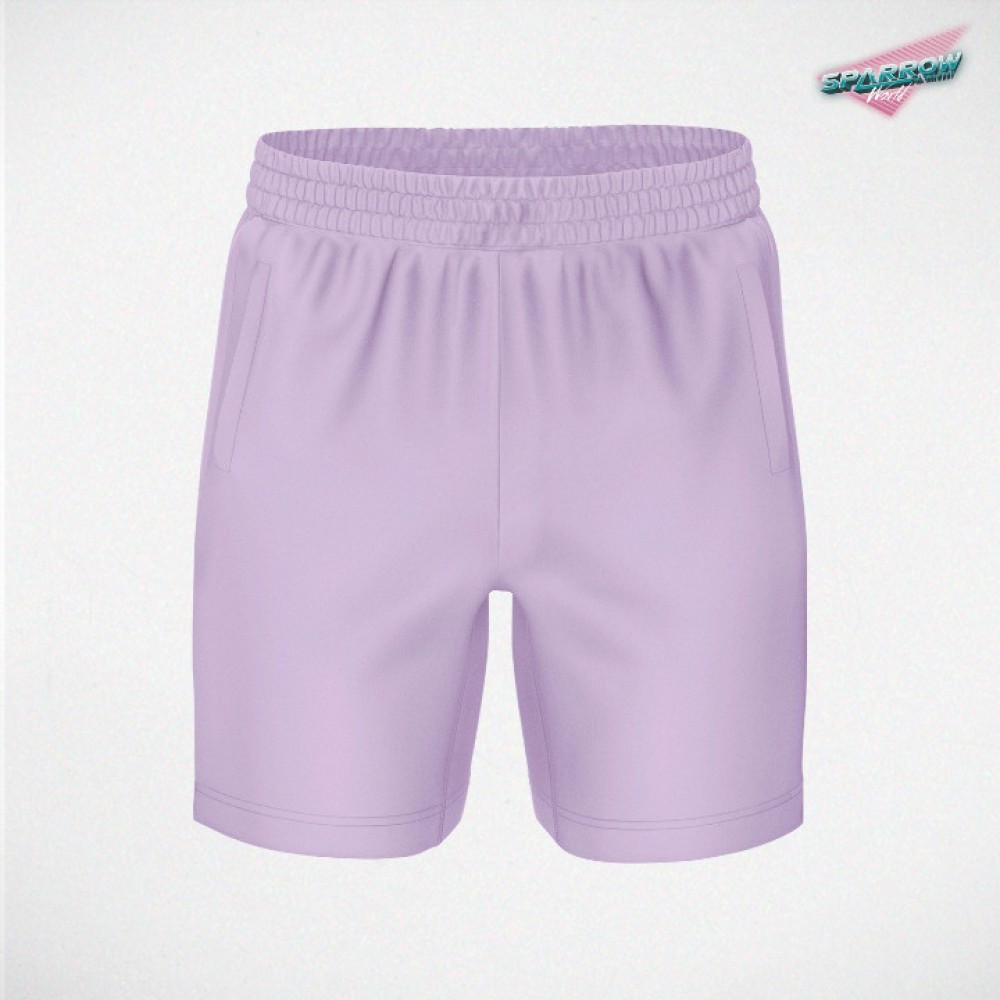 Cotton shorts for men