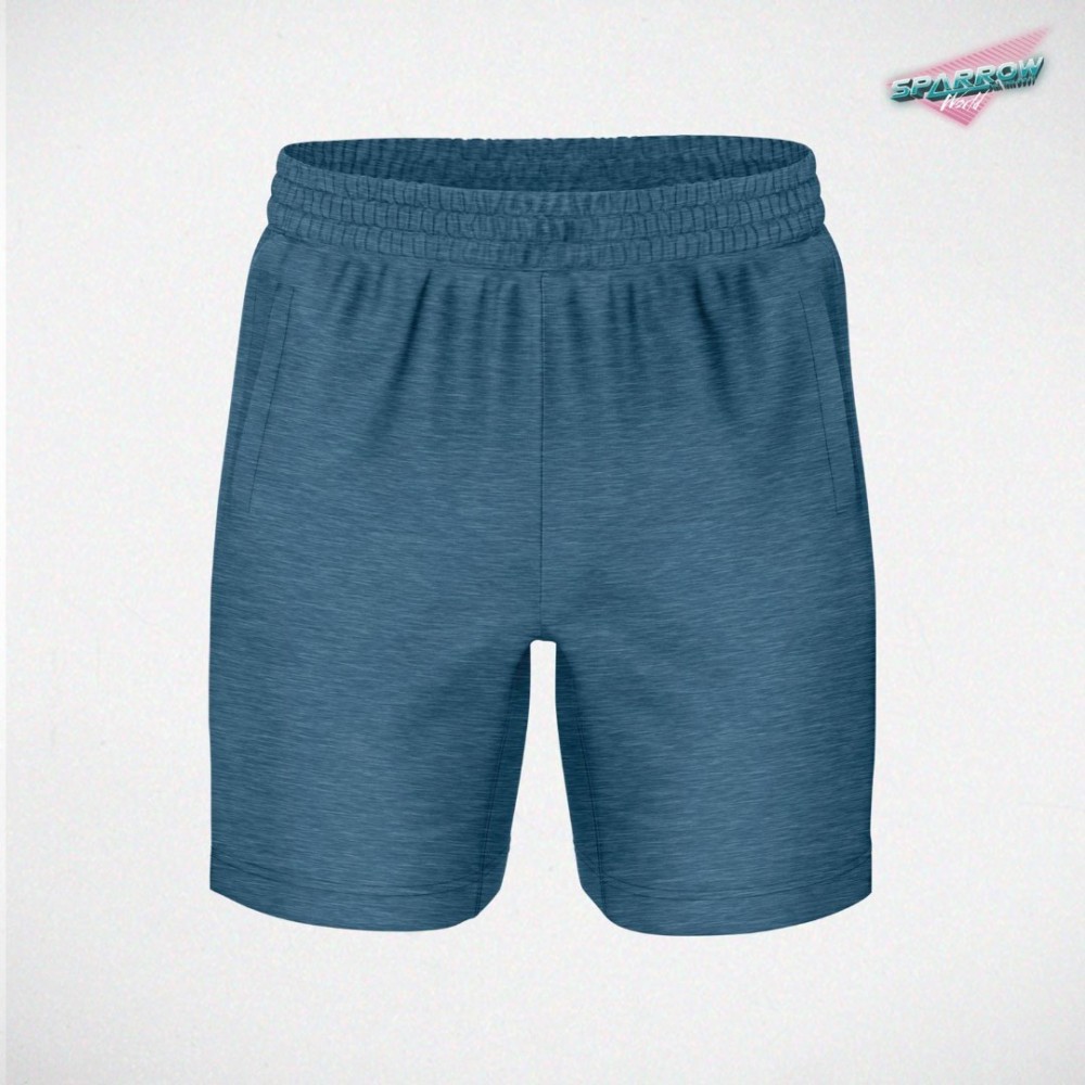 Cotton shorts for men