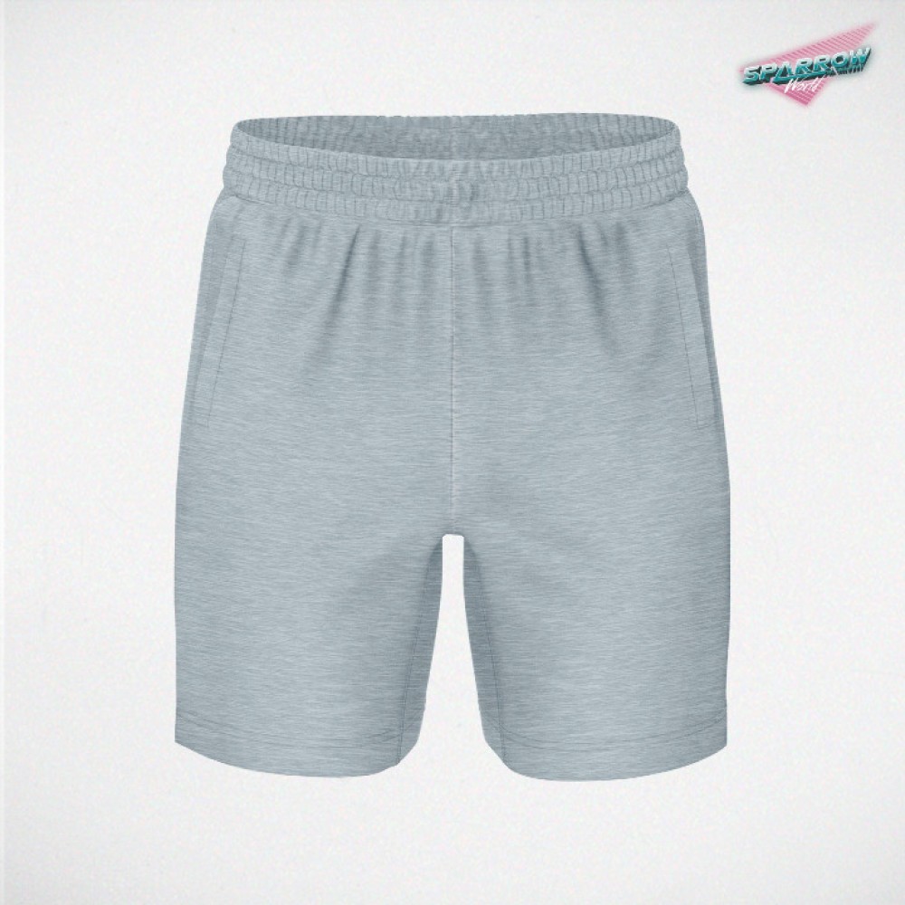 Cotton shorts for men