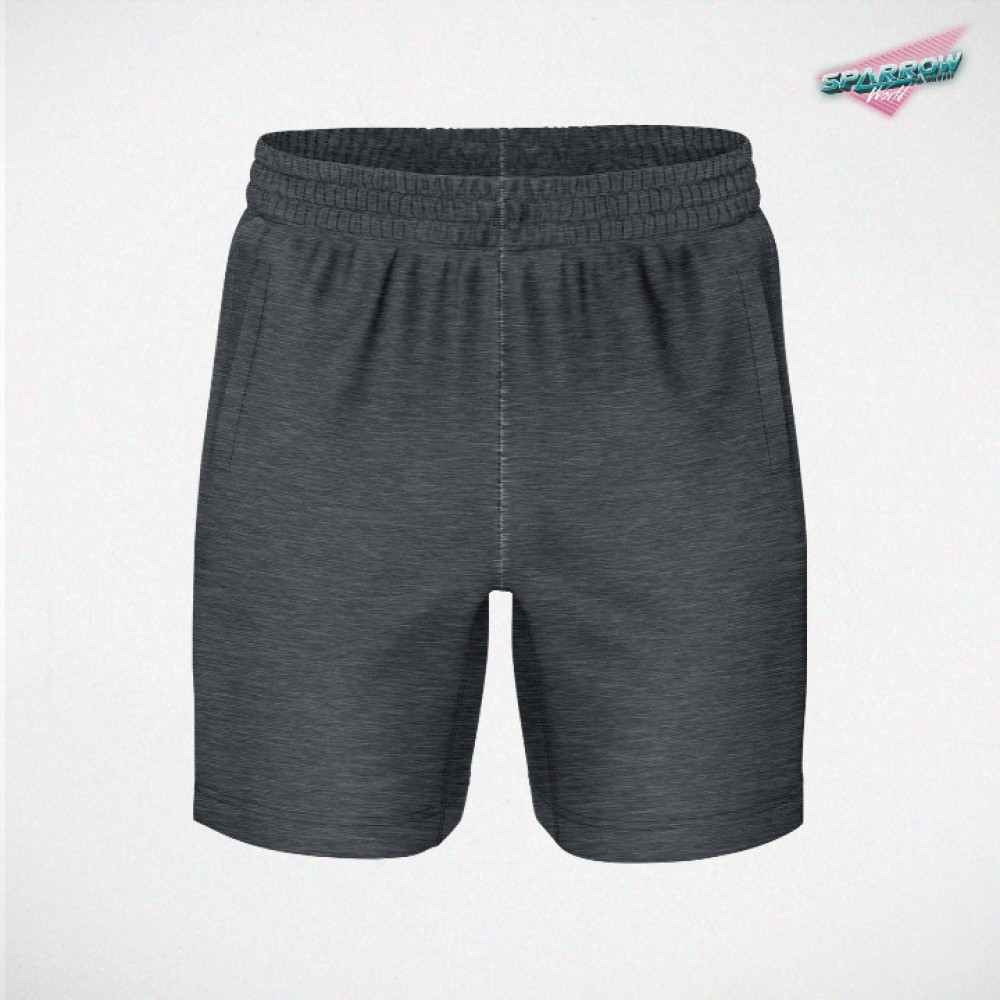 Cotton shorts for men