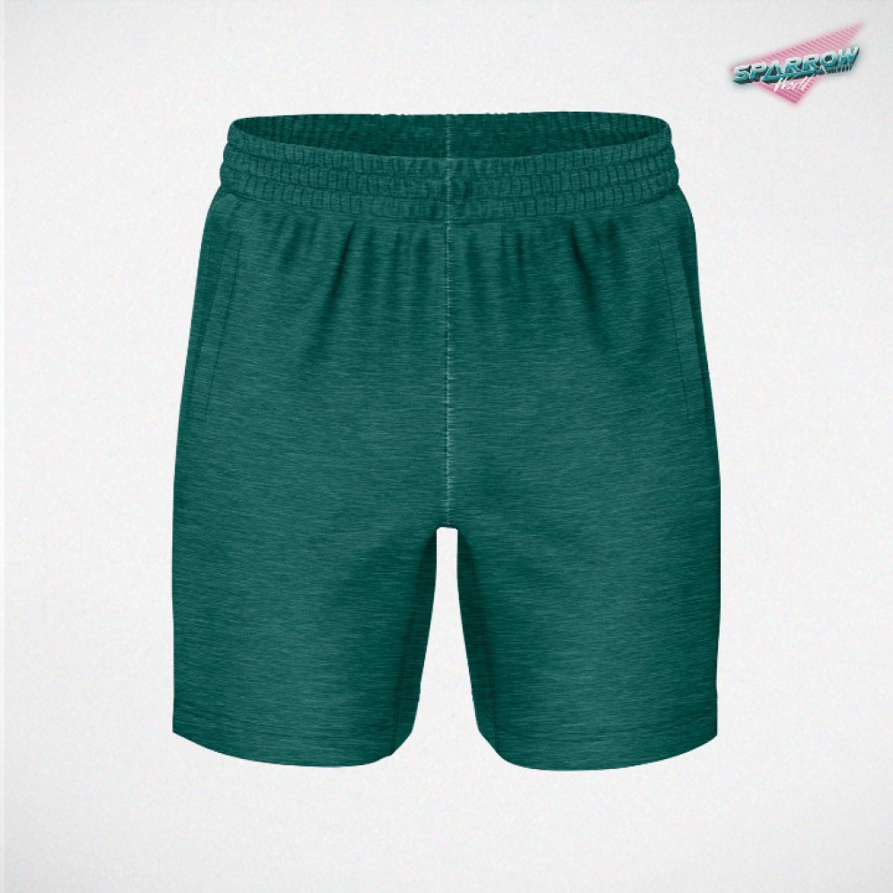 Cotton shorts for men