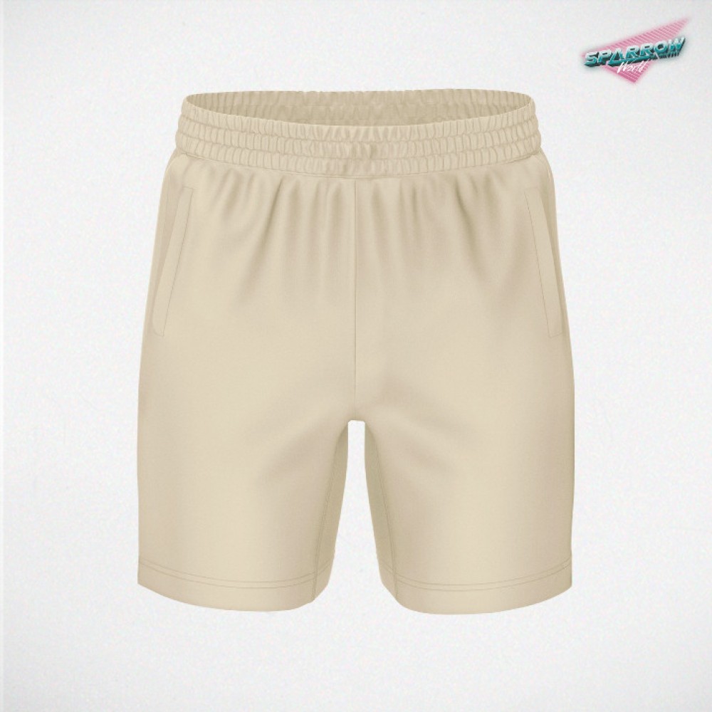 Cotton shorts for men