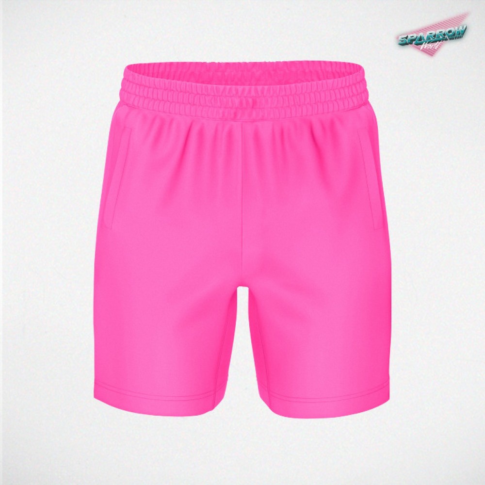 Cotton shorts for men