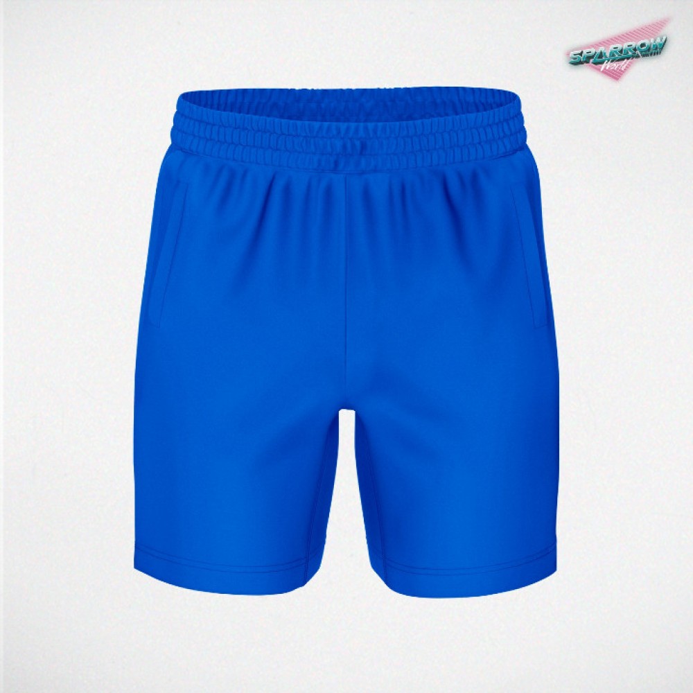 Cotton shorts for men