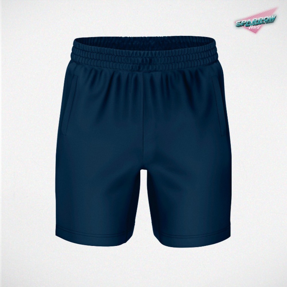 Cotton shorts for men