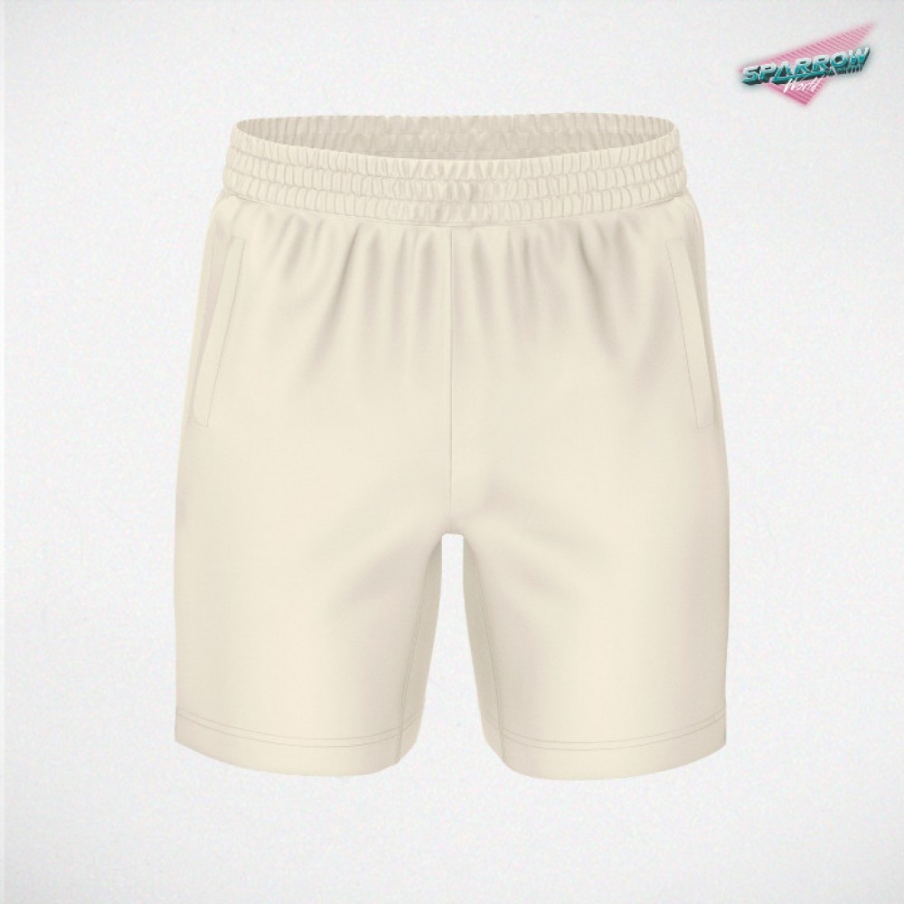 Cotton shorts for men