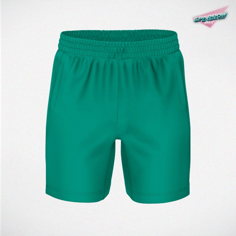 Cotton shorts for men