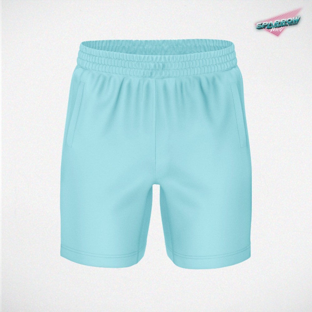 Cotton shorts for men