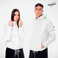 Ultras 2 - Regenjacke