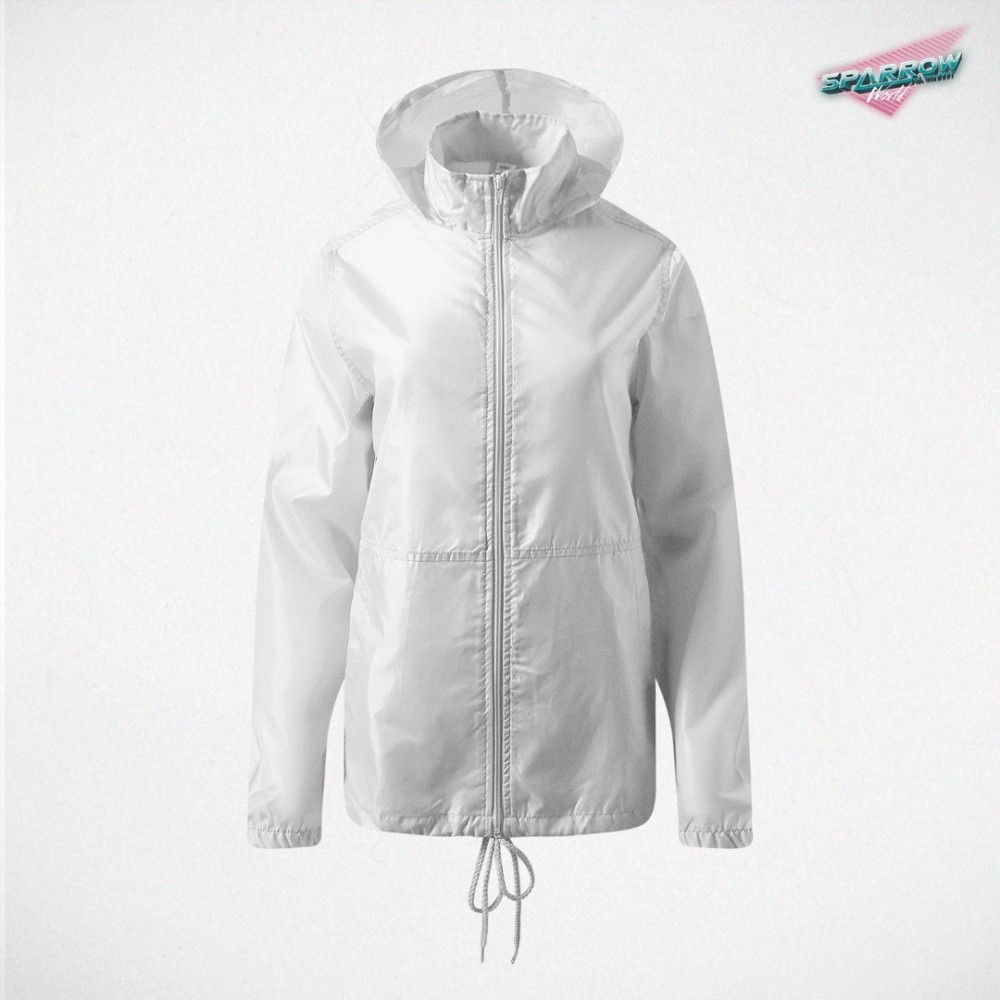 Ultras 2 - Regenjacke