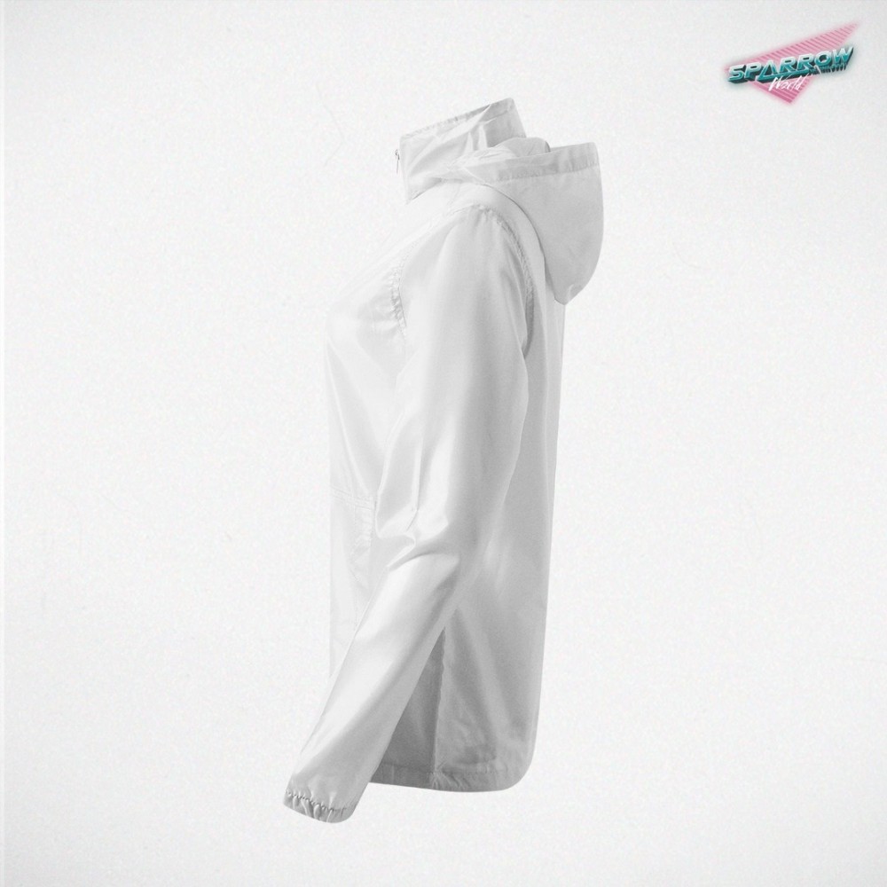 Ultras 2 - Regenjacke