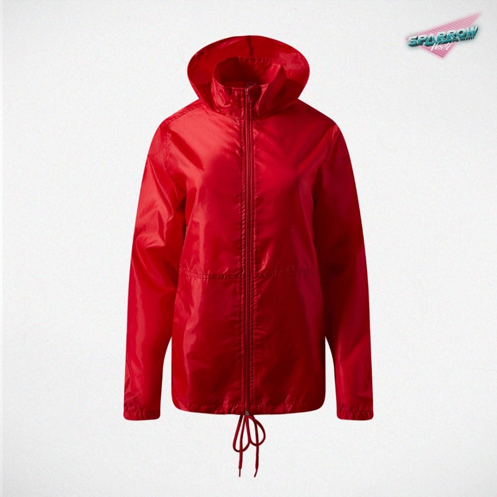 Ultras 2 - Regenjacke