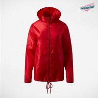 Ultras 2 - Regenjacke