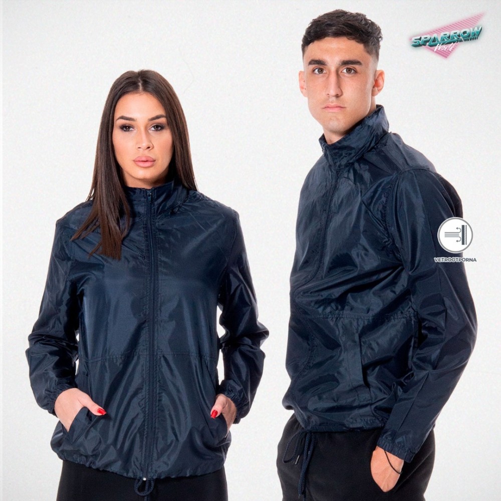 Ultras 2 - Regenjacke