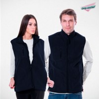 Snower winter vest