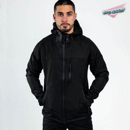 Full Protect Softshell jacket
