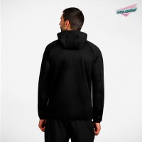 Sparrow Leo dukserica sa kapuljačom