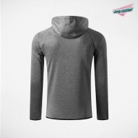 Sparrow Leo dukserica sa kapuljačom