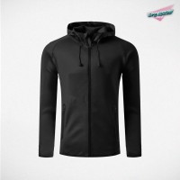 Sparrow Leo dukserica sa kapuljačom