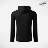 Sparrow Leo dukserica sa kapuljačom