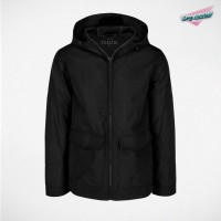 Glacier Softshell Jacket with Hood