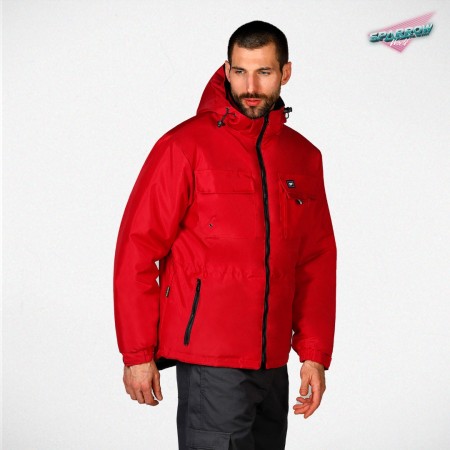  Jack jacket