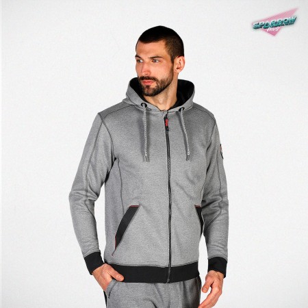  Laser hoodie