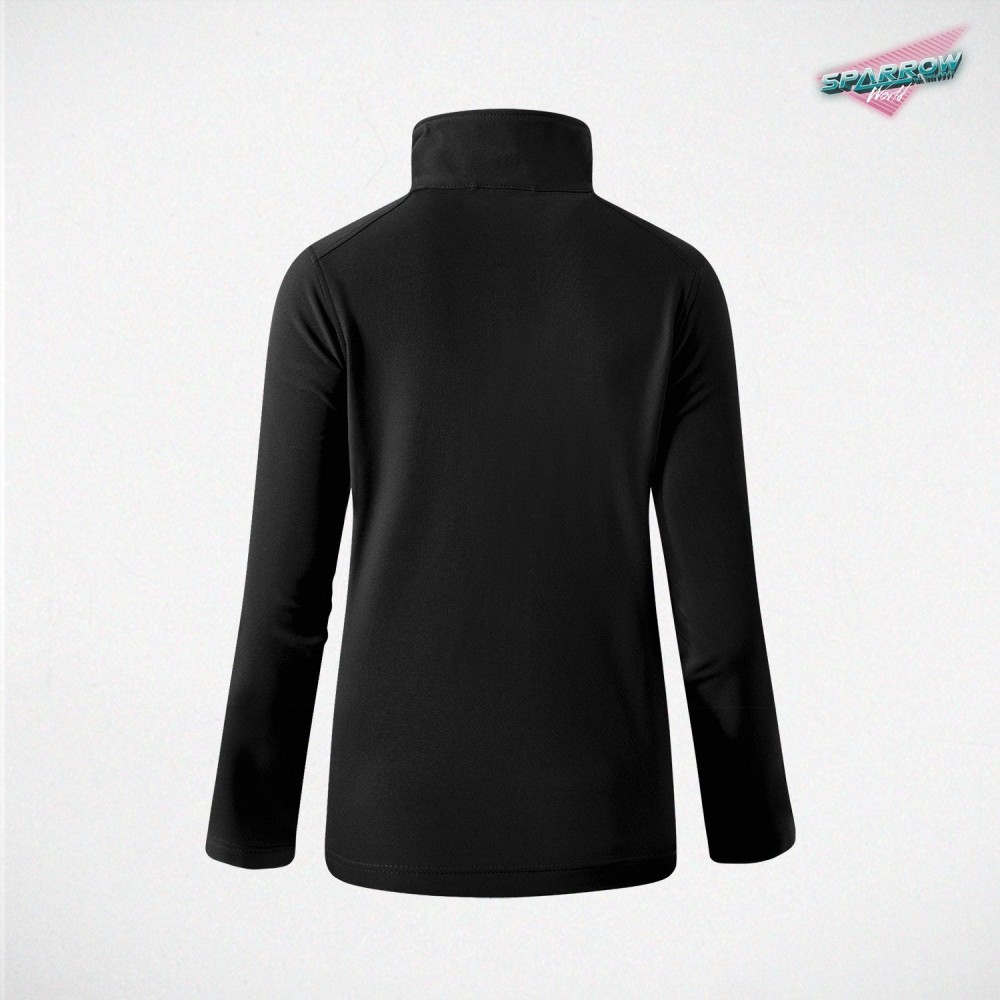 Skipp Lady softshell jacket