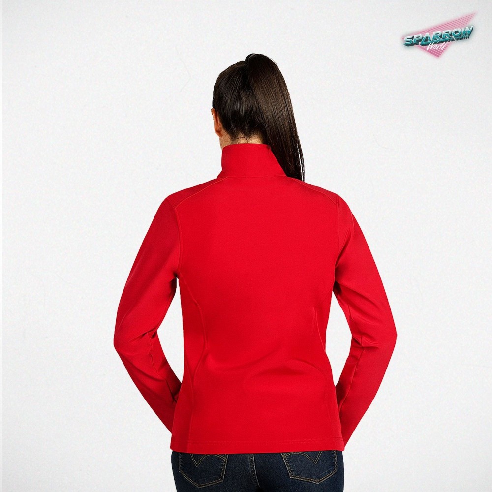 Skipp Lady softshell jacket