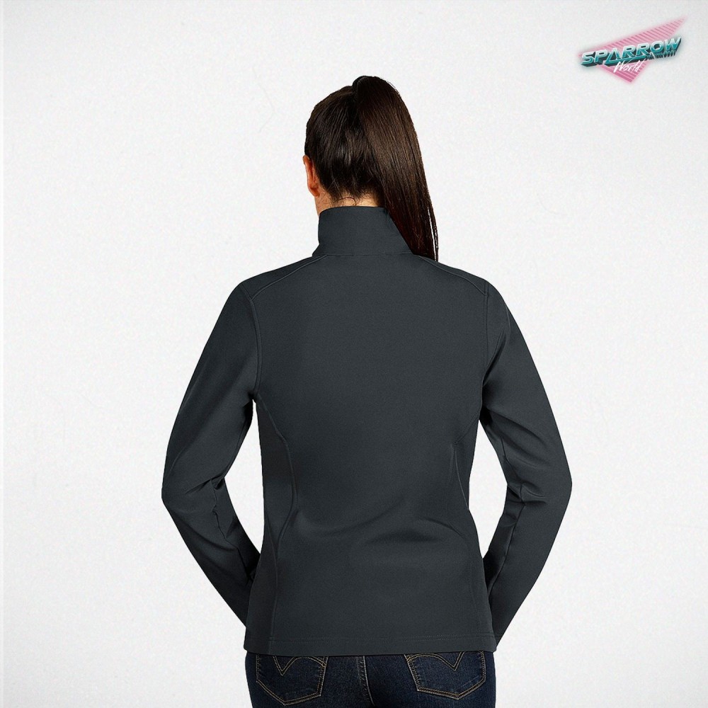 Skipp Lady softshell jacket