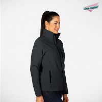 Skipp Lady softshell jacket