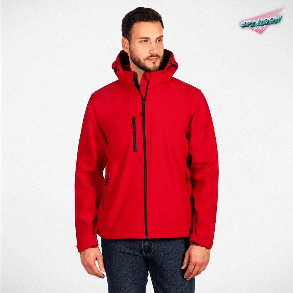 Protect Hood muška jakna