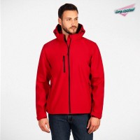 Protect Hood muška jakna