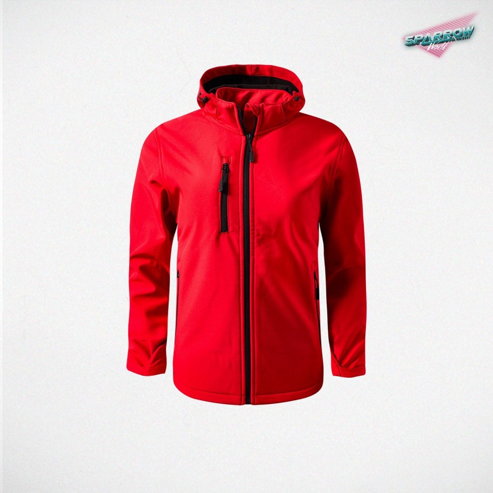 Protect Hood muška jakna