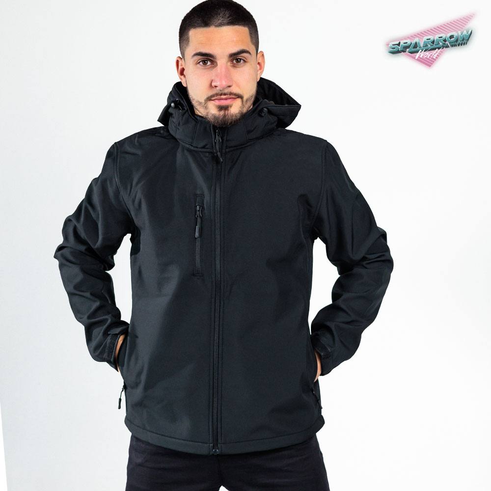 Protect Hood muška jakna