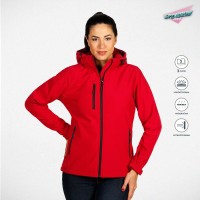 Protect Hood Lady jacket