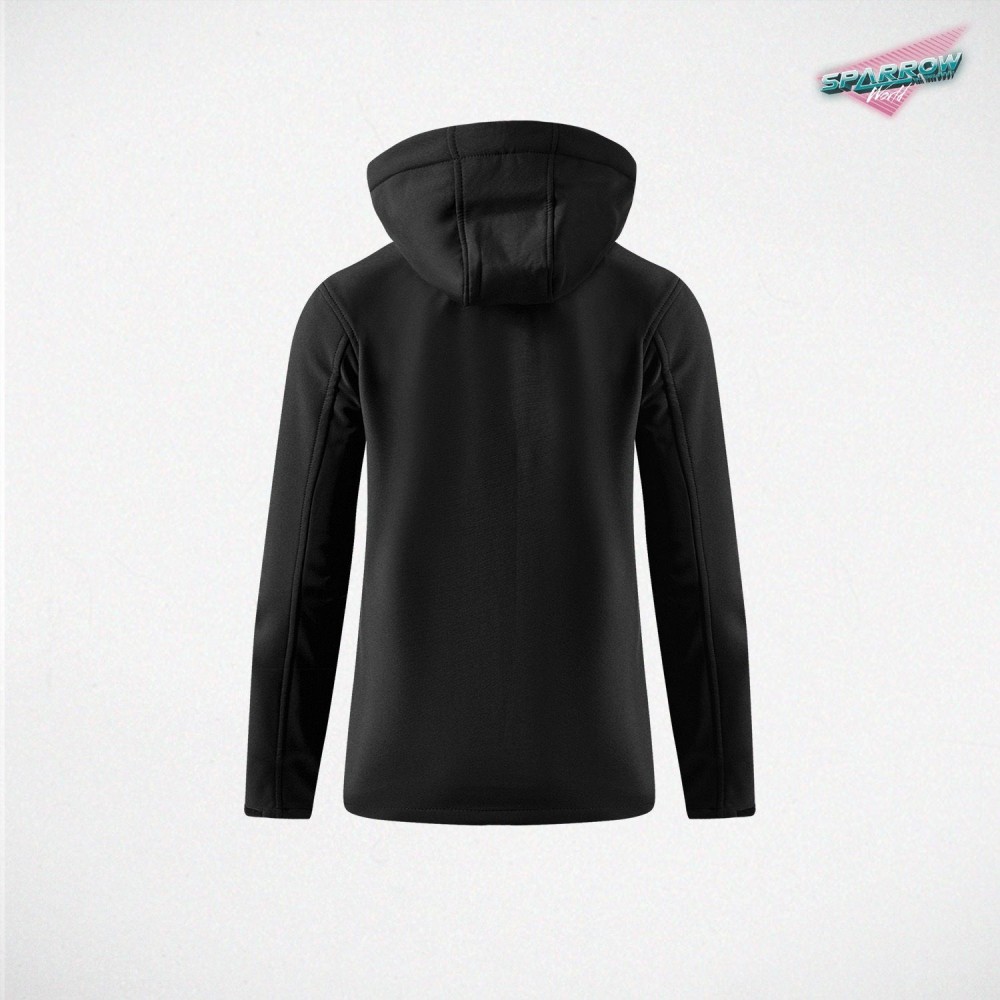 Protect Hood Lady jacket