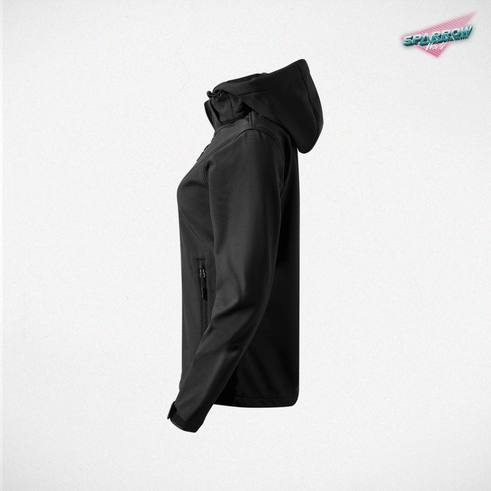 Protect Hood Lady jacket