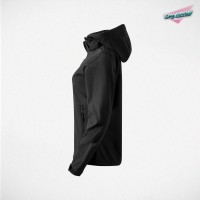 Protect Hood Lady jacket