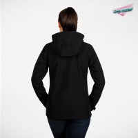 Protect Hood Lady jacket