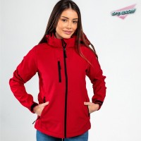 Protect Hood Lady jacket