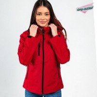 Protect Hood Lady jacket