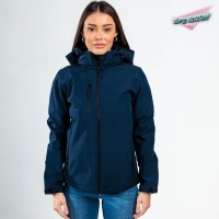 Protect Hood Lady jacket