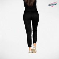 Leo Track Lady